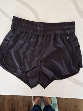 DSG Stride Shorts